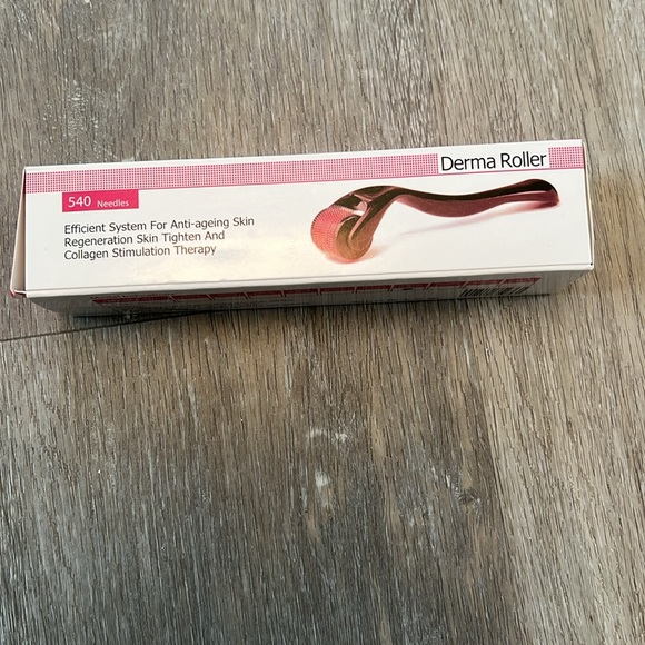 Derma Roller - Picture 2 of 6